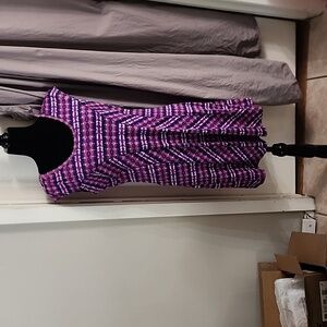 Casual dress Title 9